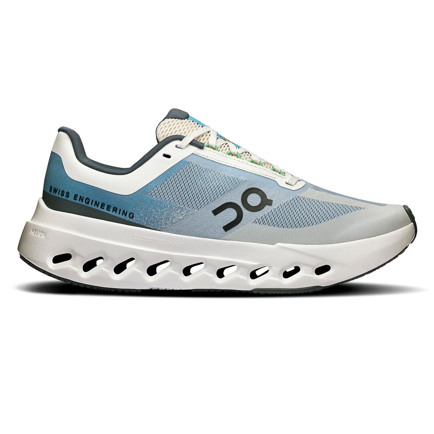On Running Cloudsurfer
