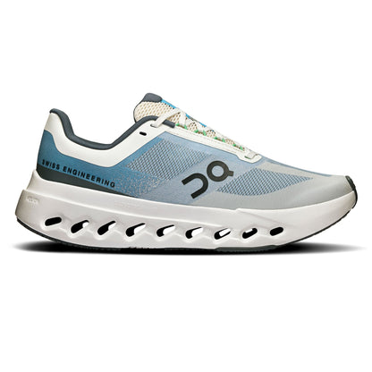On Running Cloudsurfer