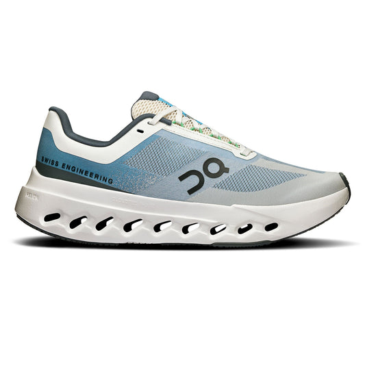 On Running Cloudsurfer