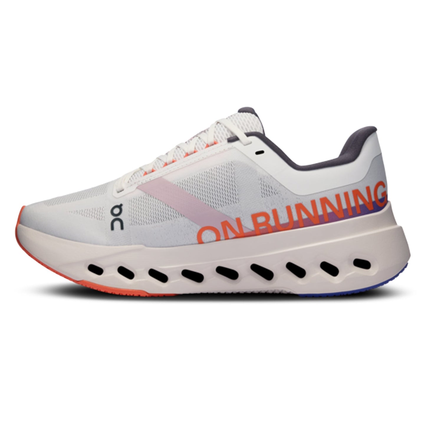 On Running Cloudsurfer