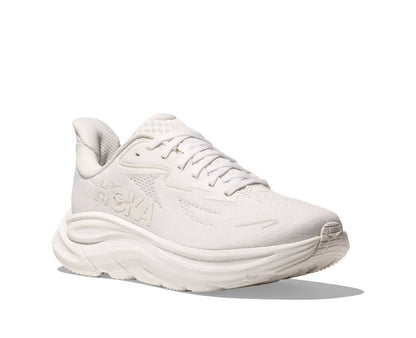 Hoka CLIFTON 10 White / White