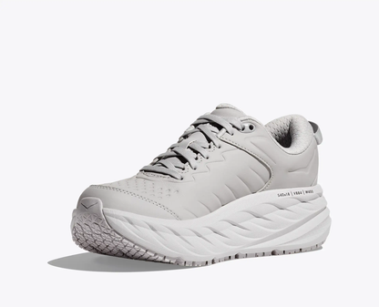 HOKA Bondi SR Grise