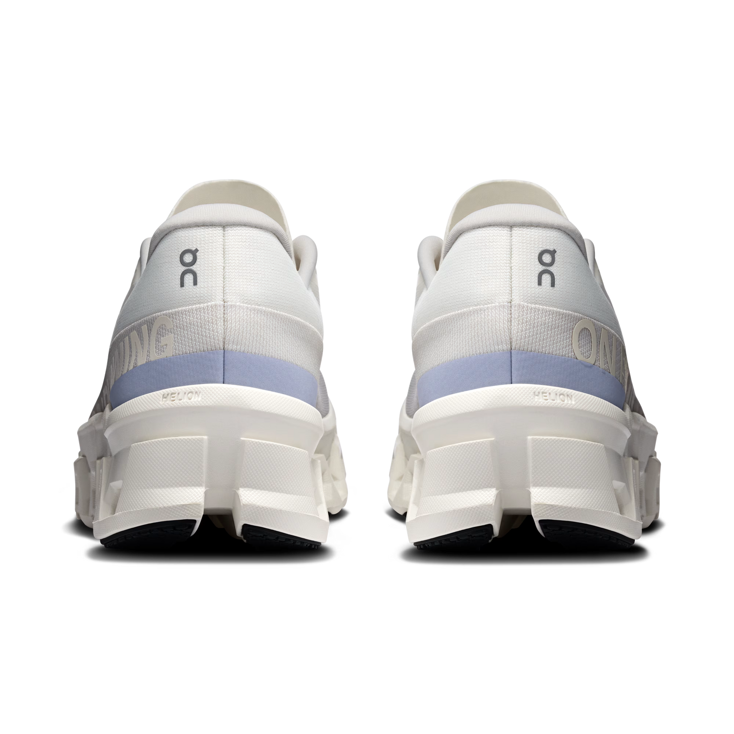 ON Cloudmonster White 3WF30862050