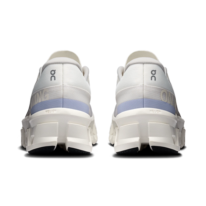 ON Cloudmonster White 3WF30862050