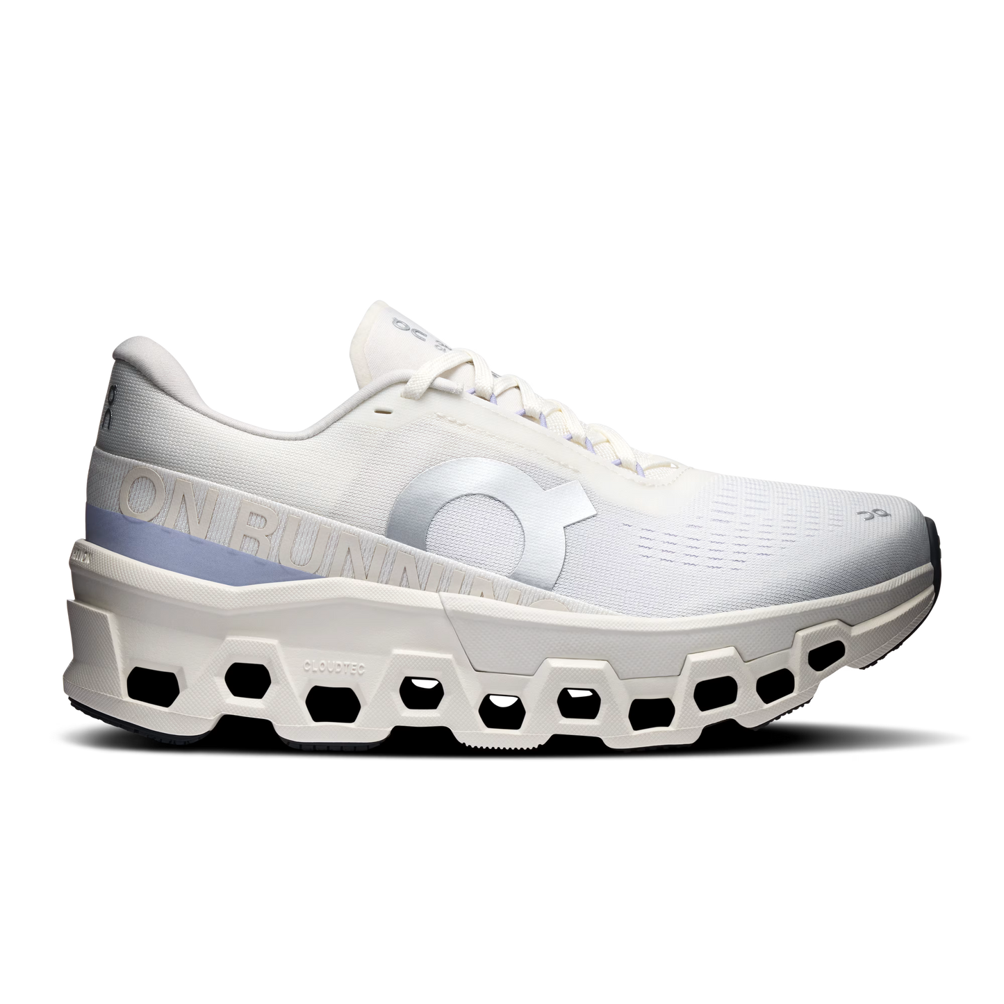 ON Cloudmonster White 3WF30862050