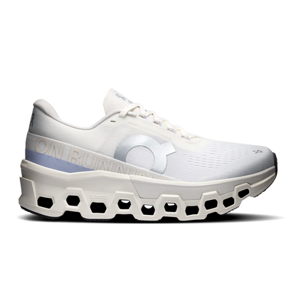 ON Cloudmonster White 3WF30862050