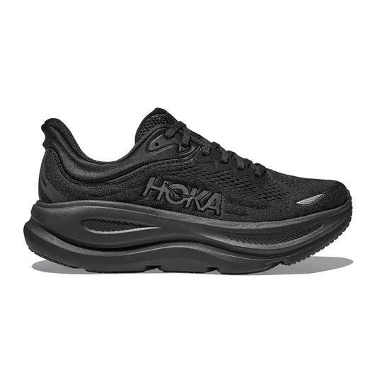 HOKA M Bondi 9 FULL BLACK
