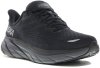 HOKA CLIFTON 8 BLACK - ElBarouki Store