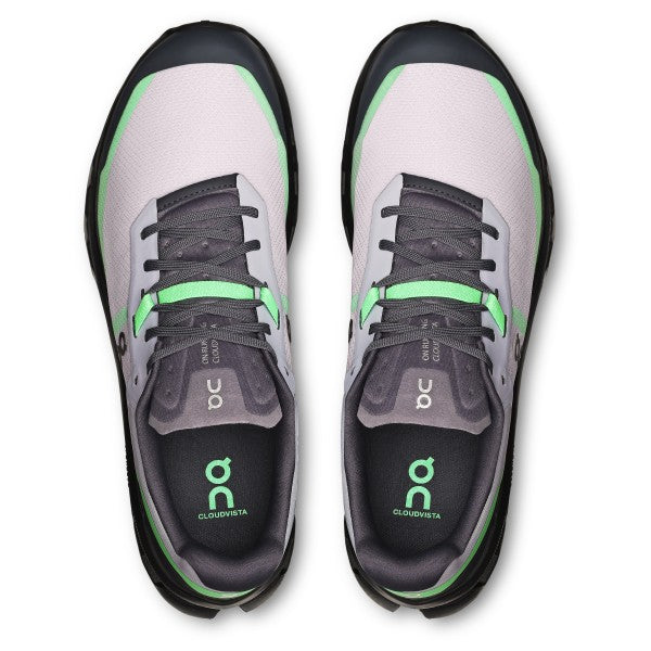 On Cloudvista 2 – Chaussures de Trail