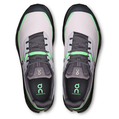 On Cloudvista 2 – Chaussures de Trail