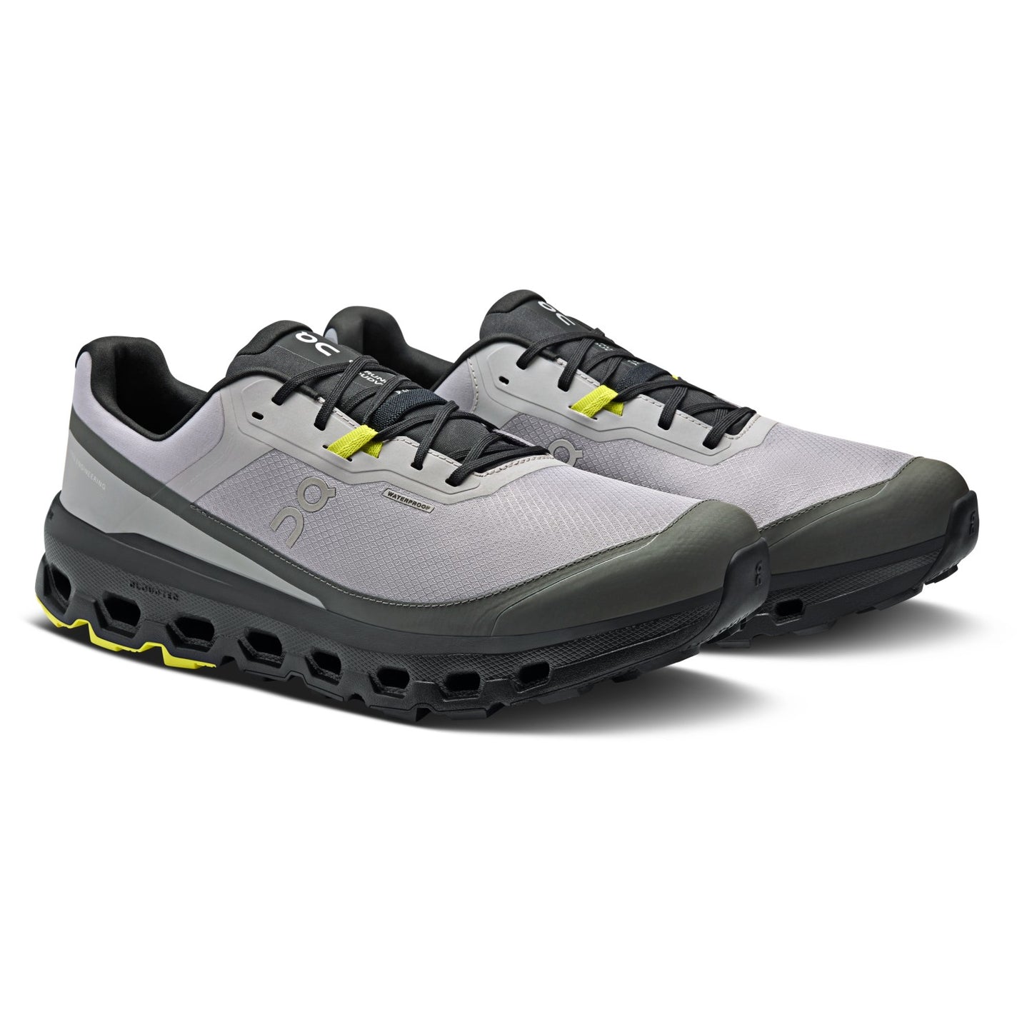 On Cloudvista 2 – Chaussures de Trail