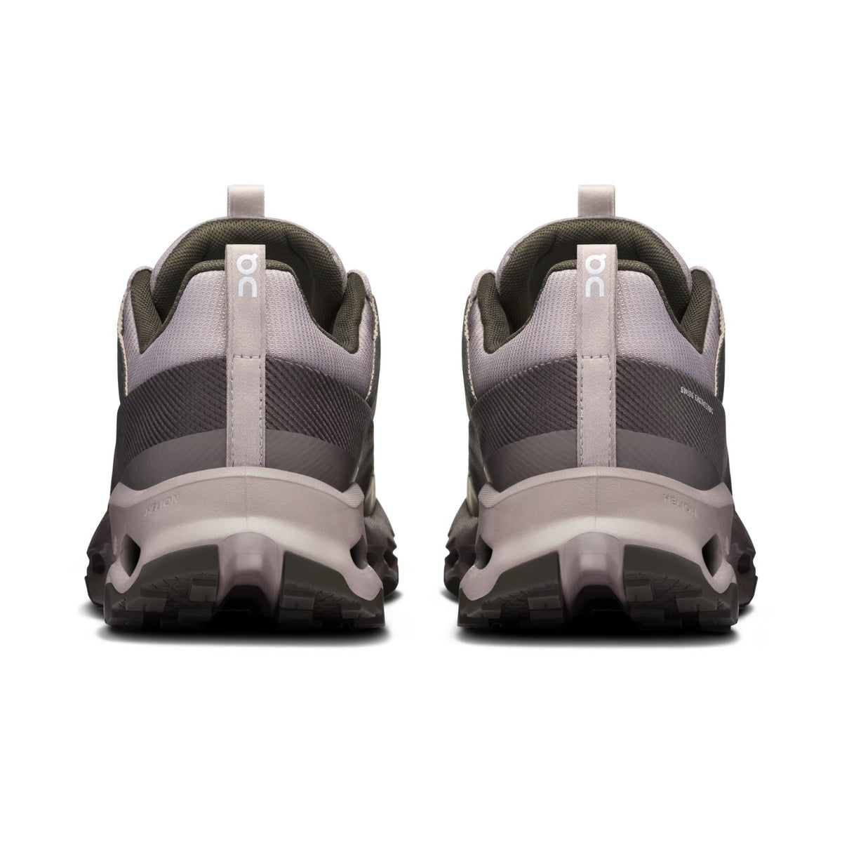 On Cloudhorizon Homme – Chaussures de Randonnée