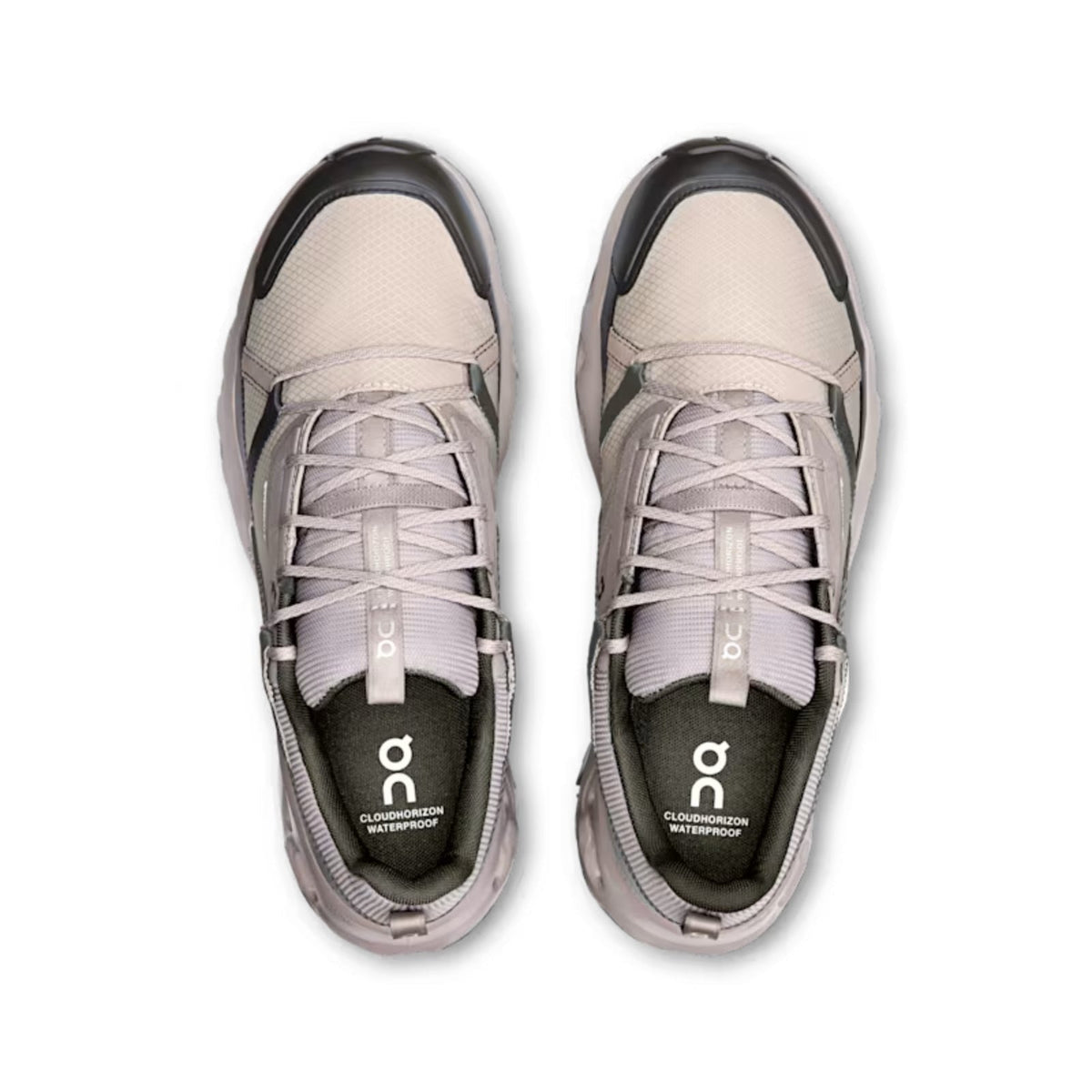 On Cloudhorizon Homme – Chaussures de Randonnée