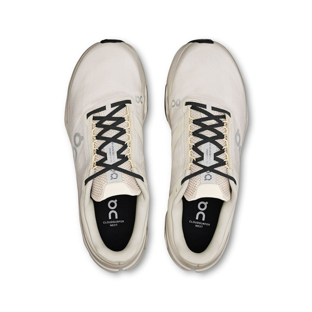 On Running Cloudsurfer Next Running Shoe – Men's
