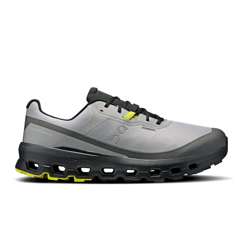 On Cloudvista 2 – Chaussures de Trail