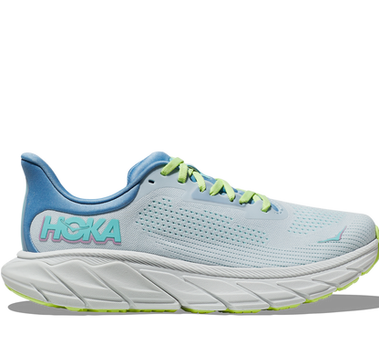 HOKA Arahi 7 - Blue