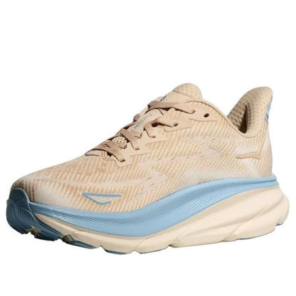 HOKA ONE ONE Clifton 9 Beige