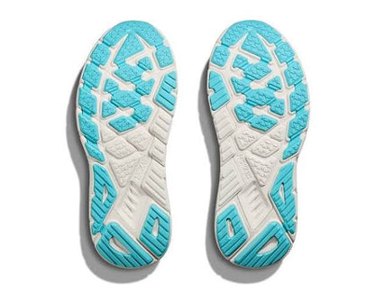 HOKA Arahi 7 - Blue white