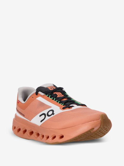 On Running Cloudsurfer Next Orange
