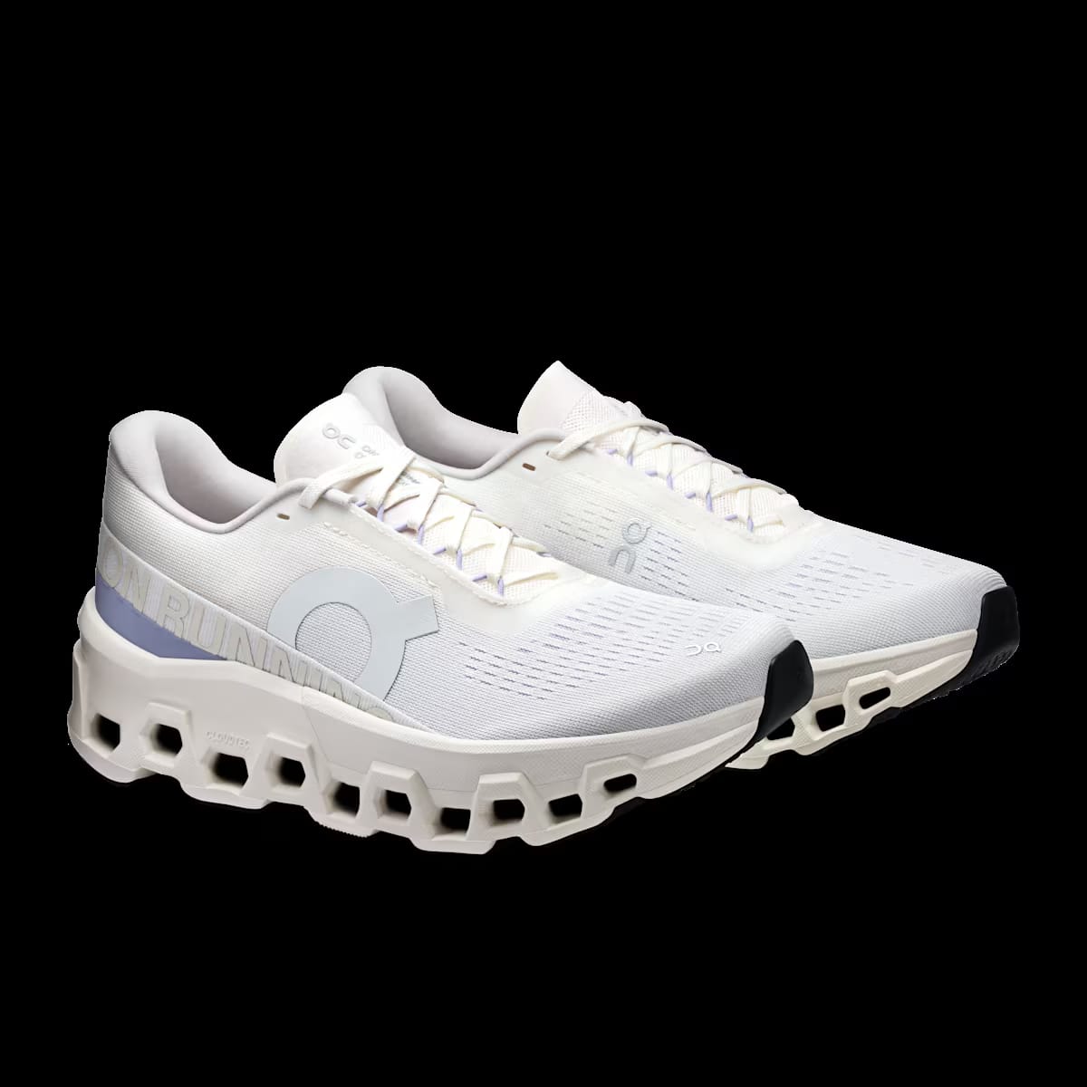 ON Cloudmonster 2 White