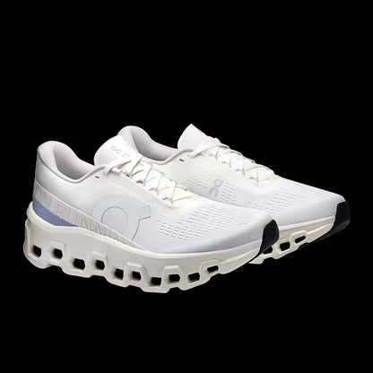 ON Cloudmonster 2 White