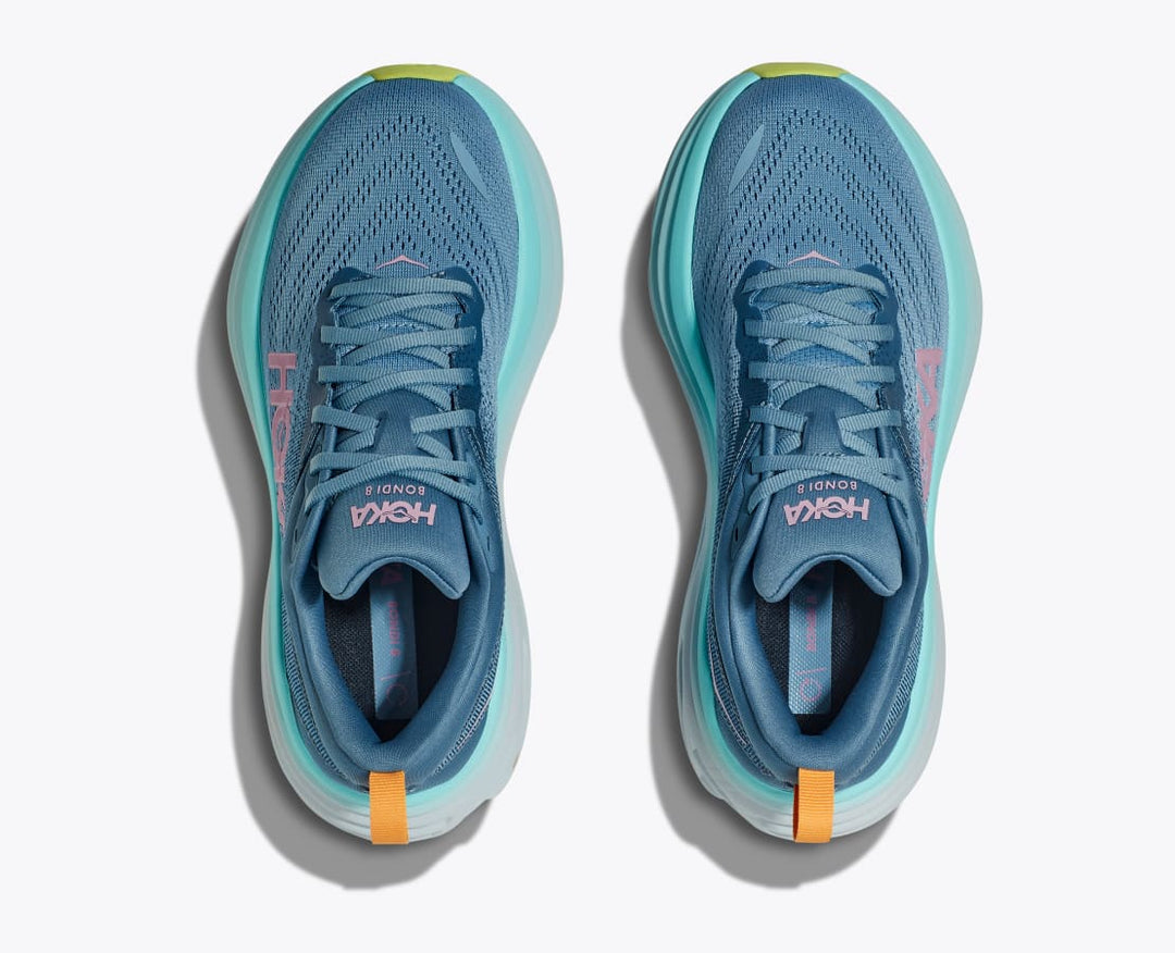 HOKA BONDI 8 Shadow/dusk