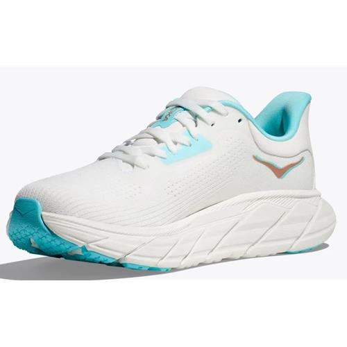 HOKA Arahi 7 - Blue white