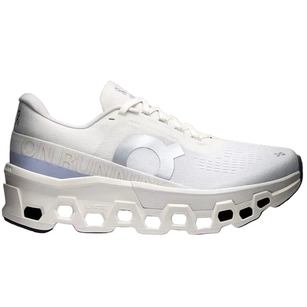 ON Cloudmonster 2 White