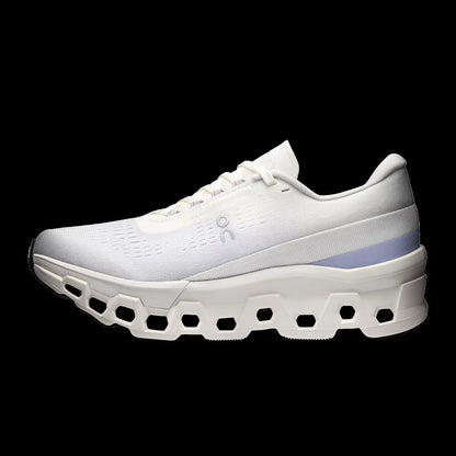 ON Cloudmonster 2 White