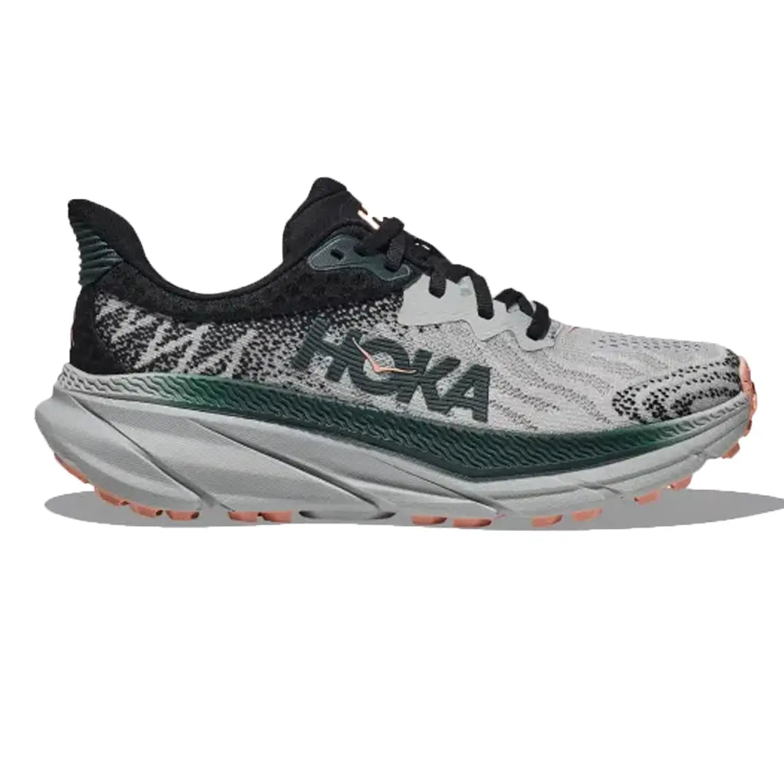 HOKA CHALLENGER ATR 7  Grise