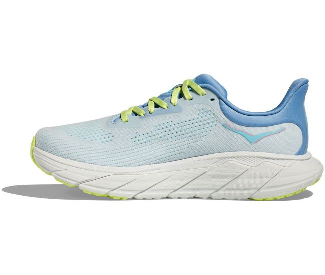 HOKA Arahi 7 - Blue