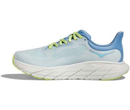 HOKA Arahi 7 - Blue