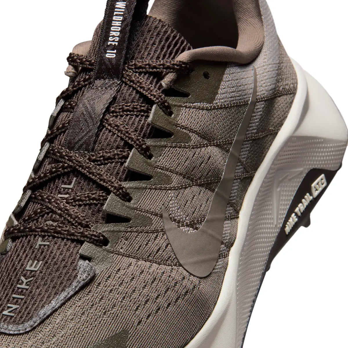 Men’s Wildhorse 10