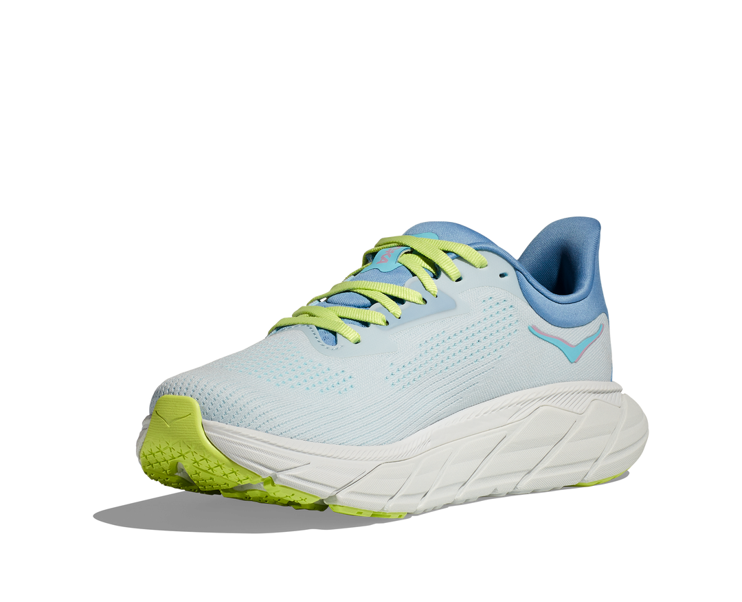 HOKA Arahi 7 - Blue