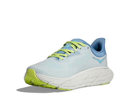 HOKA Arahi 7 - Blue