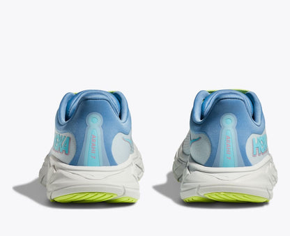 HOKA Arahi 7 - Blue