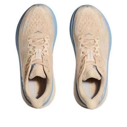 HOKA ONE ONE Clifton 9 Beige