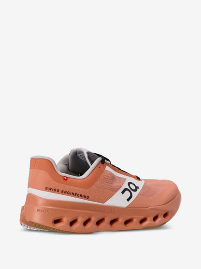 On Running Cloudsurfer Next Orange