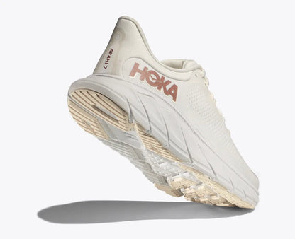 Men's HOKA Arahi 7 - Beige