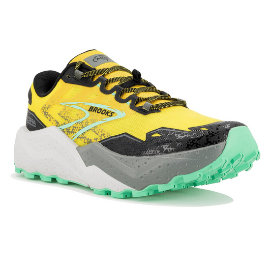 Brooks Caldera 7