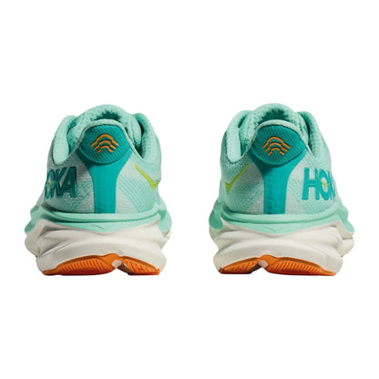 HOKA ONE ONE Clifton 9 Verte