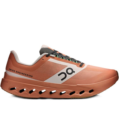On Running Cloudsurfer Next Orange
