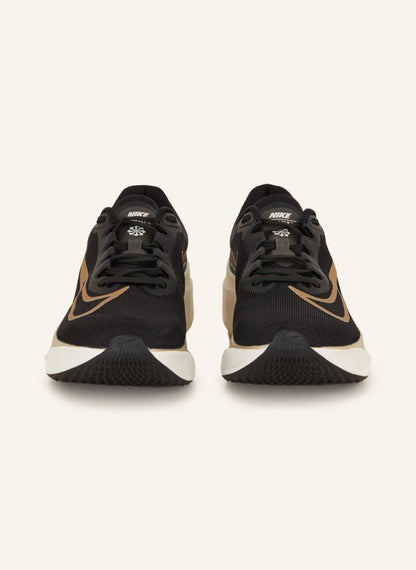 Nike Zoom Fly 5 Noir/dorée