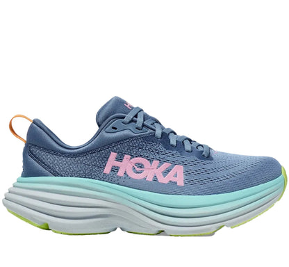 HOKA BONDI 8 Shadow/dusk