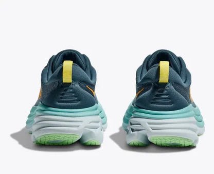 HOKA BONDI 8 Teal/shadow