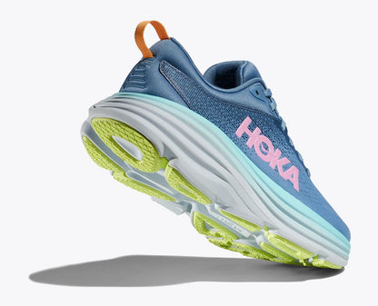 HOKA BONDI 8 Shadow/dusk