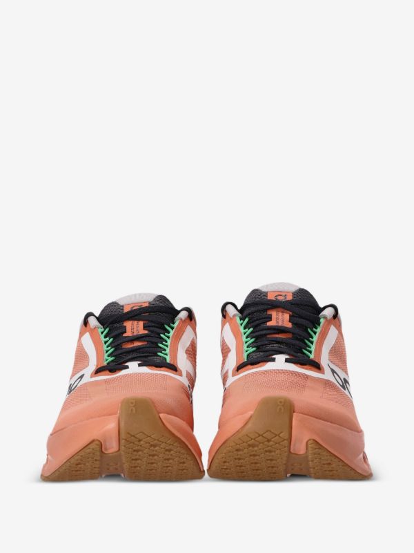 On Running Cloudsurfer Next Orange