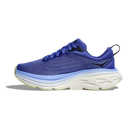 HOKA BONDI 8 Stellar blue-cosmos
