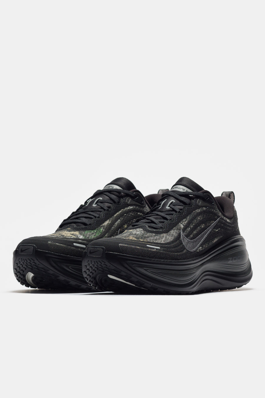 Nike Vomero Plus