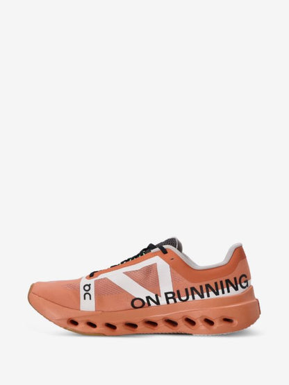 On Running Cloudsurfer Next Orange